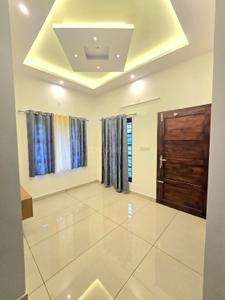 Hall Image of 1350 Sq.ft 3 BHK Independent House for sale in North Paravoor Kochi for Rs. 5500000