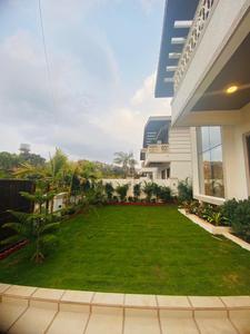 Image of 2000 Sq.ft 4 BHK Villa for sale in Tungarli, Lonavala for Rs. 45000000