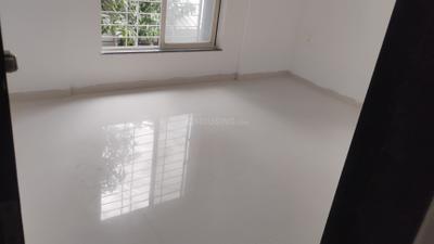 Bedroom Image of 1100 Sq.ft 2 BHK Apartment / Flat for rent in Rawat Madhuli, Narhe Pune for Rs. 25000