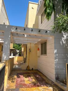 Image of 700 Sq.ft 3 BHK Independent House for rent in Bopal, Ahmedabad for Rs. 30000