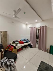 Bedroom Image of 1710 Sq.ft 3 BHK Apartment / Flat for rent in Sumadhura Acropolis, Financial District Hyderabad for Rs. 70000