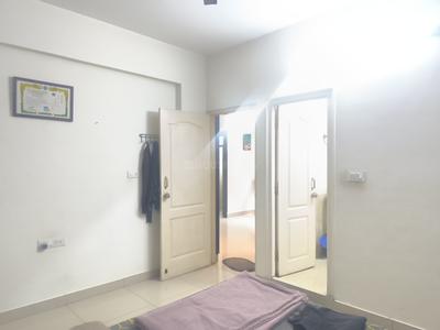 Bedroom Image of 1196 Sq.ft 2 BHK Apartment / Flat for sale in Griha Mithra Grand Gandharva, RR Nagar Bengaluru for Rs. 8300000