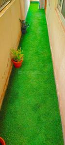 Balcony Image of 1100 Sq.ft 2.5 BHK Apartment / Flat for sale in Sri Ramachandra Nagar Vijayawada for Rs. 4000000