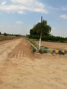 Image of 1000 Sq.ft Residential Plot / Land for sale in Rahmatnagar, Lucknow for Rs. 1500000