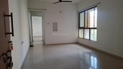 Living Room Image of 575 Sq.ft 1 BHK Apartment / Flat for sale in Regalia Casa Bella, Palava Phase 1 Thane for Rs. 2850000