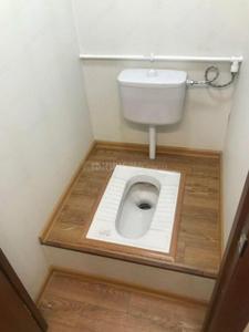 Bathroom Image of 820 Sq.ft 2 BHK Independent House for sale in Pattabiram Chennai for Rs. 2786000