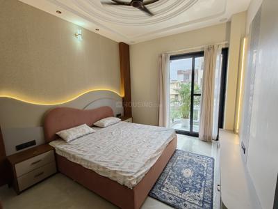 Bedroom Image of 4500 Sq.ft 5 BHK Villa for sale in Narayan Vihar Jaipur for Rs. 28000000