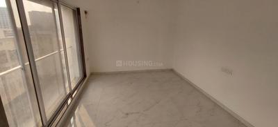 Balcony Image of 1450 Sq.ft 4 BHK Apartment / Flat for sale in Umang Heights, Andheri West Mumbai for Rs. 41100000