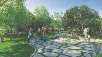 Image of 1118 Sq.ft Residential Plot / Land for sale in Prarambh Smart City, Bavla, Ahmedabad for Rs. 7714200