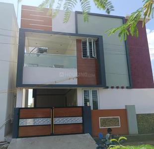 Image of 1850 Sq.ft 3 BHK Independent House for sale in Saravanampatty, Coimbatore for Rs. 9112500