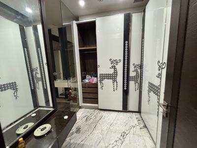 Bedroom Image of 4500 Sq.ft 4 BHK Independent House for rent in Bhai Randhir Singh Nagar Ludhiana for Rs. 110000