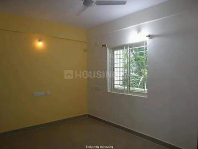 Bedroom Image of 1320 Sq.ft 2 BHK Apartment / Flat for rent in ARK Cloud City, Kadugodi Bengaluru for Rs. 40000