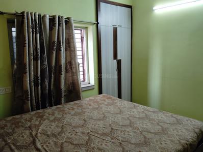 Bedroom Image of 904 Sq.ft 2.5 BHK Apartment / Flat for sale in Kadam Tala Howrah for Rs. 7500000