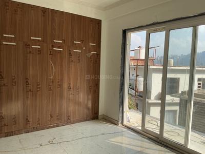 Bedroom Image of 900 Sq.ft 2 BHK Apartment / Flat for sale in Malyana Shimla for Rs. 7000000