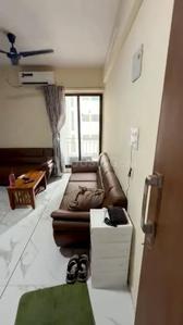 Hall Image of 900 Sq.ft 2 BHK Apartment / Flat for sale in Swagat Homes, New Althan Surat for Rs. 3600000