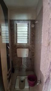Bathroom Image of 460 Sq.ft 1 BHK Apartment / Flat for rent in Rashmi Classic, Nalasopara East Nala Sopara for Rs. 11500