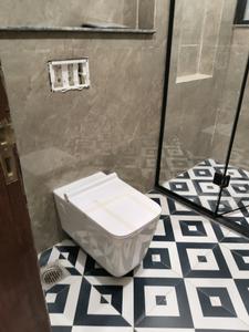 Bedroom One Image of 2400 Sq.ft 4 BHK Builder Floor for sale in Palam Vihar Gurgaon for Rs. 38000000