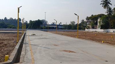 Image of 1500 Sq.ft Residential Plot / Land for sale in Samayapuram, Tiruchirappalli for Rs. 5025000
