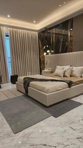 Bedroom Image of 5500 Sq.ft 5 BHK Apartment / Flat for sale in Vesu Surat for Rs. 39600000