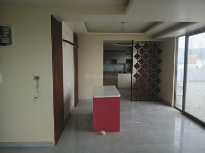Hall Image of 4400 Sq.ft 4 BHK Penthouse for sale in Tilak Nagar Jaipur for Rs. 31100000