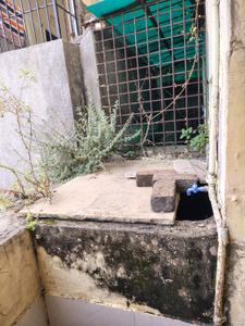 Balcony Image of 1000 Sq.ft 2.5 BHK Duplex for sale in Mukti Nagar Bharuch for Rs. 5500000