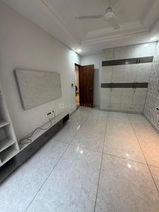 5 BHK Independent Builder Floor