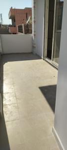 Balcony Image of 2000 Sq.ft 4 BHK Builder Floor for sale in Palam Vihar Gurgaon for Rs. 28500000