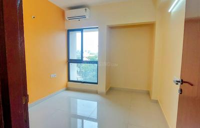 Bedroom Image of 850 Sq.ft 2 BHK Apartment / Flat for rent in Sarada Pally Kolkata for Rs. 40000