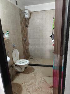 Bathroom Image of 1100 Sq.ft 2 BHK Apartment / Flat for sale in SND Signature, Ulwe Navi Mumbai for Rs. 14500000