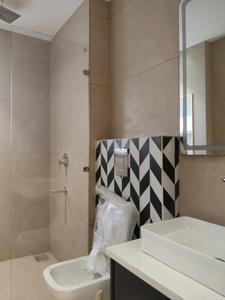 Bedroom Two Image of 4385 Sq.ft 5 BHK Apartment / Flat for sale in Pioneer Presidia, Sector 62 Gurgaon for Rs. 115000000