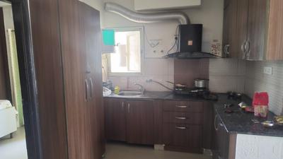 2.5 BHK Flat