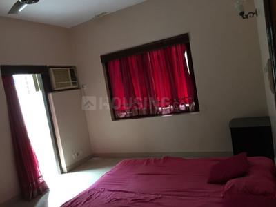 Bedroom Image of 2000 Sq.ft 3 BHK Independent House for sale in Juhu Mumbai for Rs. 150000000