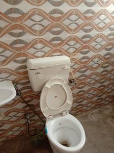 Bathroom Image of 1371 Sq.ft 3 BHK Apartment / Flat for sale in Rau Indore for Rs. 4000000