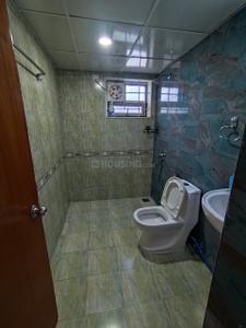 Image of 1250 Sq.ft 2 BHK Apartment / Flat for rent in Prestige Palms, Whitefield, Bengaluru for Rs. 62000