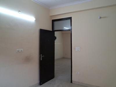 Bedroom Image of 1650 Sq.ft 3 BHK Apartment / Flat for sale in Defence Enclave, Sector 44 Noida for Rs. 9200000