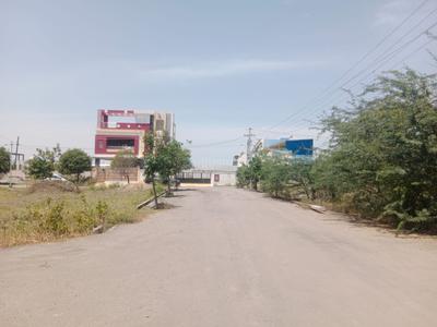 Image of 1500 Sq.ft Residential Plot / Land for sale in GN Mills, Coimbatore for Rs. 1800000