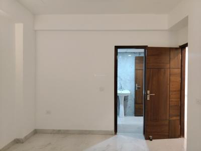 Bedroom Image of 1640 Sq.ft 3 BHK Builder Floor for sale in Panchsheel Prime 390 Phase 3, Shastri Nagar Ghaziabad for Rs. 13500000
