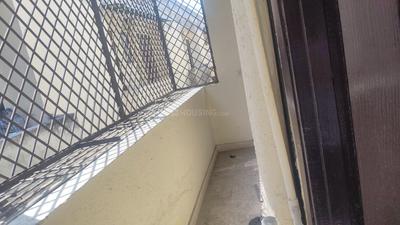 Bedroom Image of 1750 Sq.ft 2.5 BHK Builder Floor for rent in Aditya White Cottage, Bamheta Village Ghaziabad for Rs. 16000