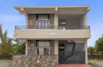 Image of 5500 Sq.ft 6 BHK Villa for rent in Naya Khera, Udaipur for Rs. 75000