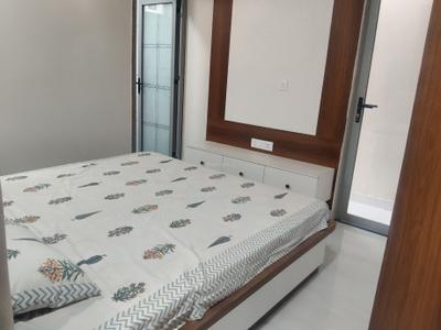 Bedroom Image of 1433 Sq.ft 3 BHK Apartment / Flat for sale in Panchyawala Jaipur for Rs. 7300000