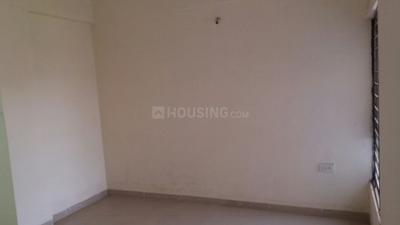 Bedroom Image of 1600 Sq.ft 3 BHK Apartment / Flat for rent in Dudhia Indore for Rs. 15000
