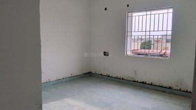 Bedroom Image of 1333 Sq.ft 3 BHK Apartment / Flat for sale in HK Roshini Homes, Horamavu Bengaluru for Rs. 8427000