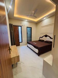 Hall Image of 1600 Sq.ft 4 BHK Builder Floor for sale in Radiala Mohali for Rs. 10666666