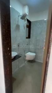 Bathroom Image of 644 Sq.ft 2 BHK Apartment / Flat for sale in Gold Mest Apartment, Kandivali East Mumbai for Rs. 19300000