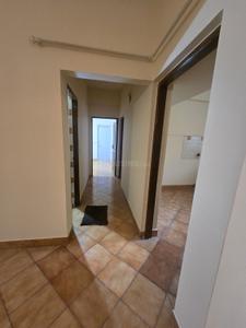 Hall Image of 1100 Sq.ft 2 BHK Apartment / Flat for rent in Porvorim Goa for Rs. 27000
