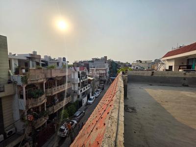 Image of 2400 Sq.ft 4 BHK Independent House for rent in Rajouri Garden, New Delhi for Rs. 65000