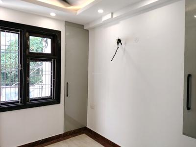 Bedroom Image of 650 Sq.ft 2 BHK Builder Floor for sale in Sector 8 Dwarka New Delhi for Rs. 11000000