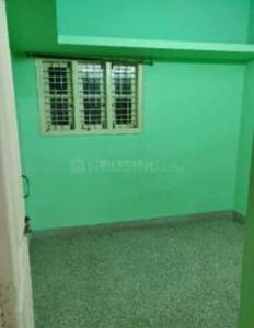 Balcony Image of 702 Sq.ft 2 BHK Builder Floor for rent in Sanjaynagar Bengaluru for Rs. 16000