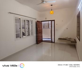2 BHK Independent Builder Floor