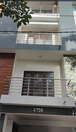 The HSR Club residency Main Image 1